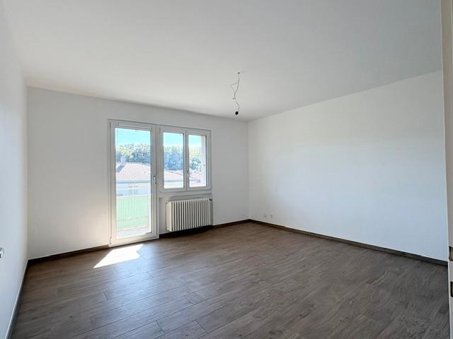 Appartement de 3 pièces