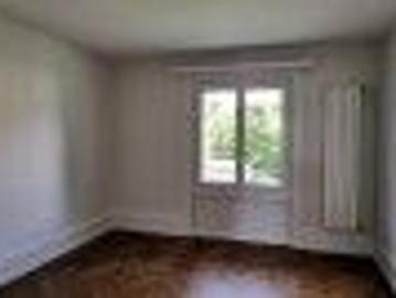 Appartement de 3 pièces