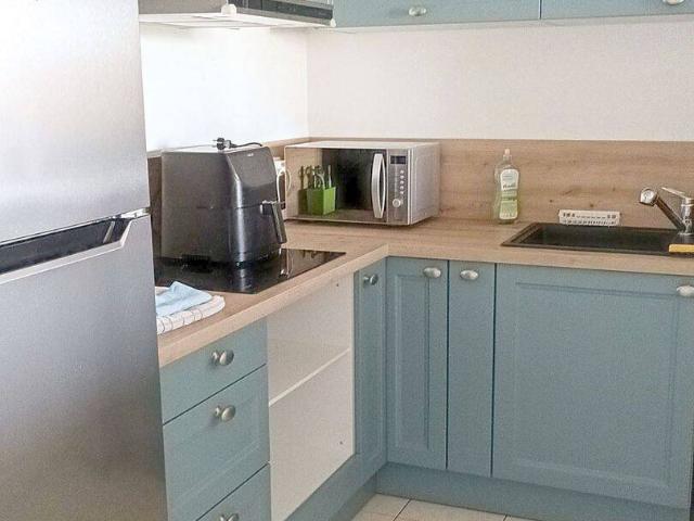 Appartement de 3 pièces