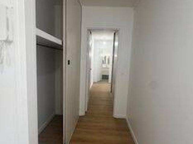 APPARTEMENT DE 3 PIECES