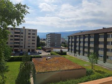 Wohnung mieten in Landern