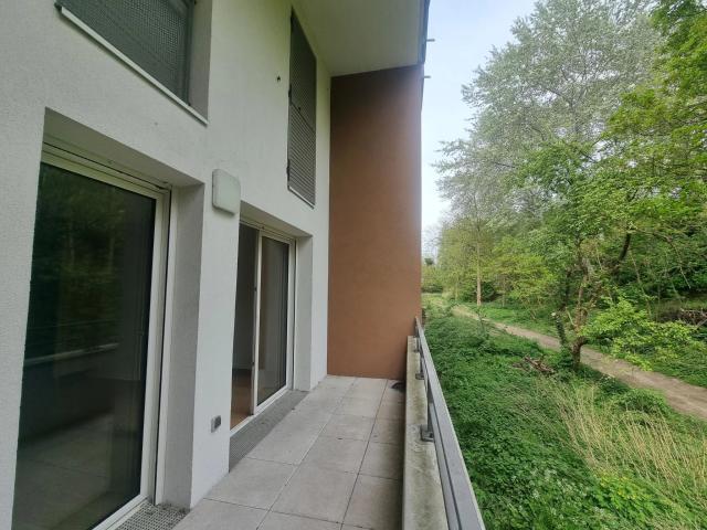 Appartement de 3 pièces