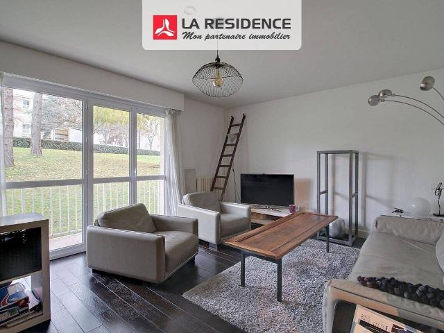Appartement de 3 pièces