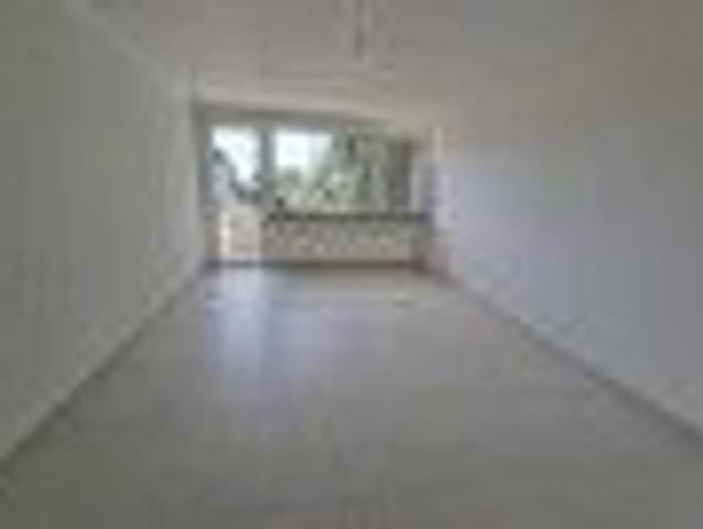 Appartement de 3 pièces