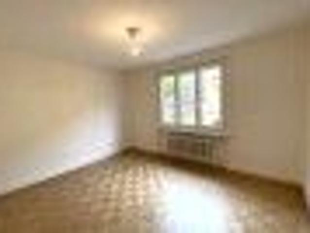 Appartement de 3 pièces