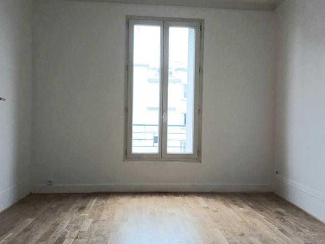Appartement de 3 pièces 2 chambres