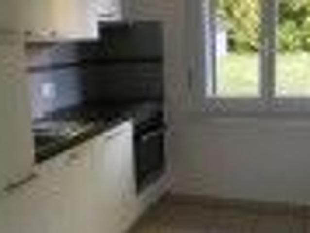 Appartement de 3 pièces