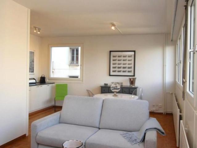 Appartement de 3 pièces