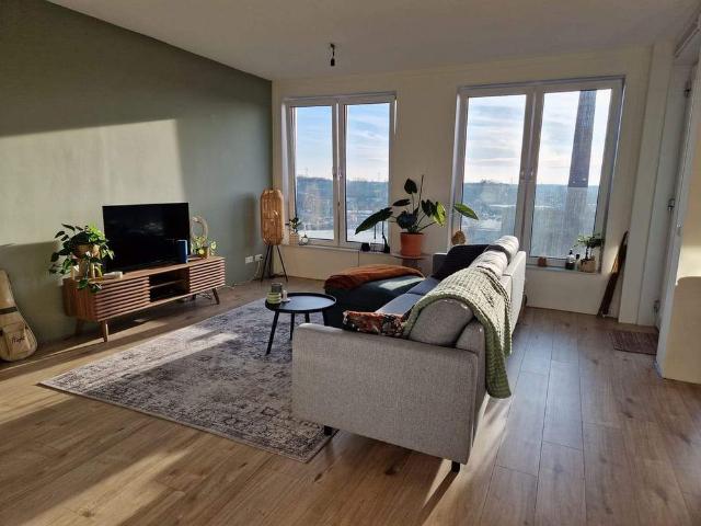 Appartement de 3 pièces Wooldriksweg, Enschede À louer