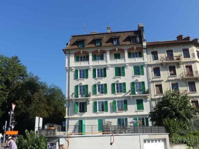 Appartement de 3 pièces à Montbrillant