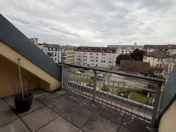 Morges, District de Morges, Waadt