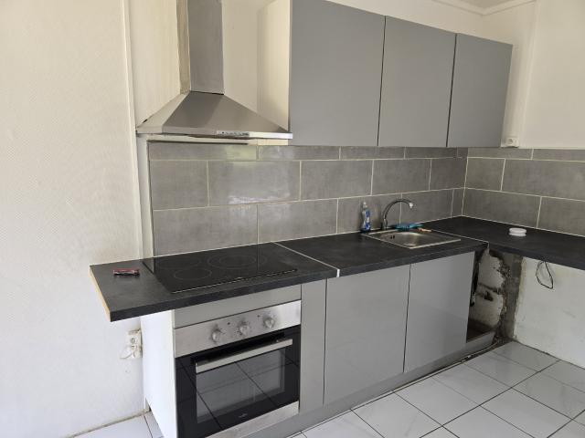 Appartement de 3 pièces à Boussy st Antoine