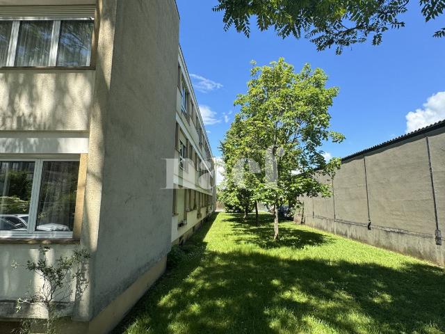 Appartement de 3 pièces à Chêne Bourg