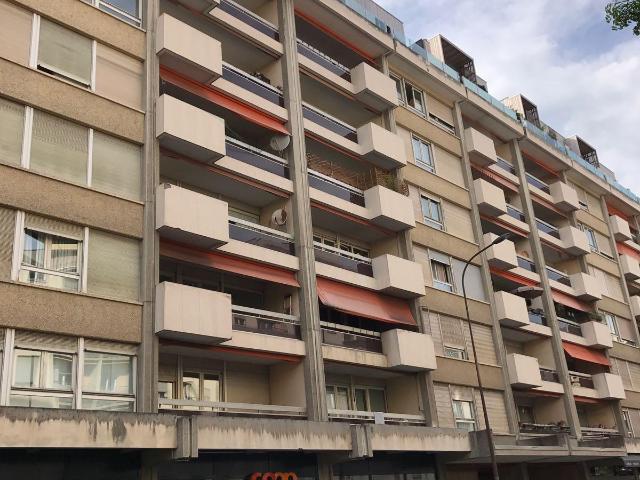 Appartement de 3 pièces à Genève