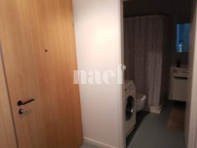 Appartement de 3 pièces à Genève