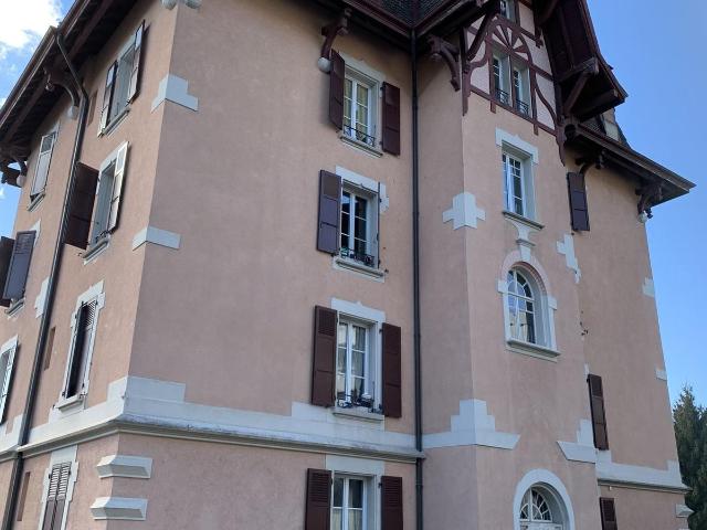 Appartement de 3 pièces à Lausanne