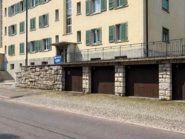 Appartement de 3 pièces à louer au Locle