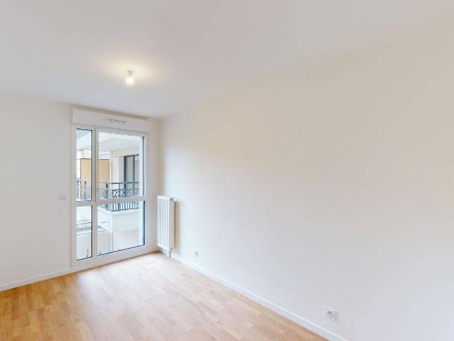 Appartement de 3 pièces à louer à Clichy Proche Métro