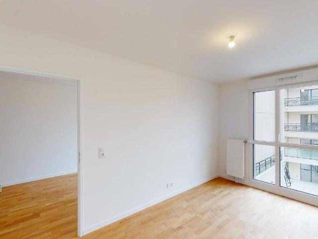 Appartement de 3 pièces à louer à Clichy Proche Métro
