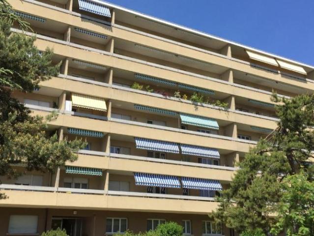 Appartement de 3 pièces à louer à Nyon