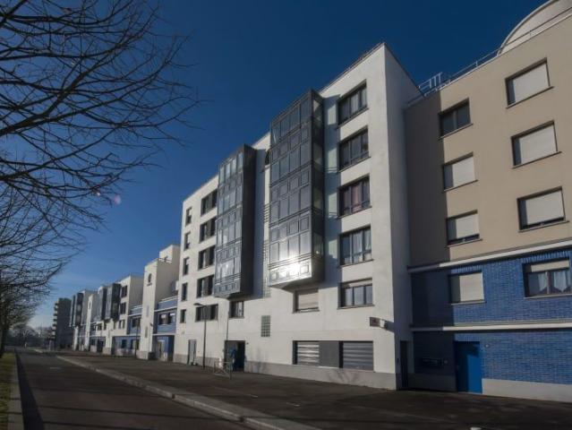 Appartement de 3 pièces à louer à Rouen Rive Droite