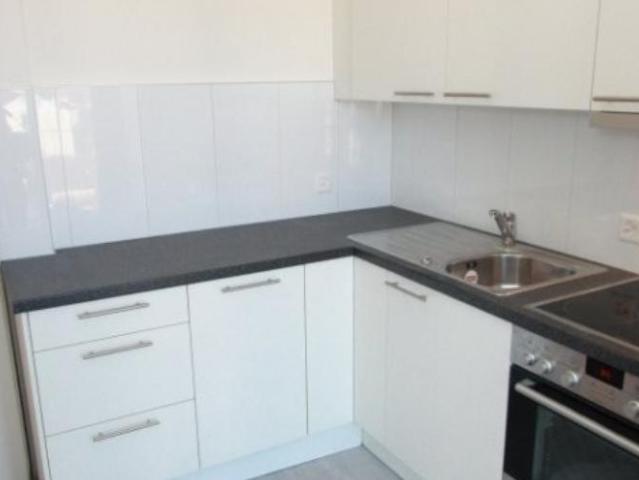 Appartement de 3 pièces à louer dans un quartier très recherché