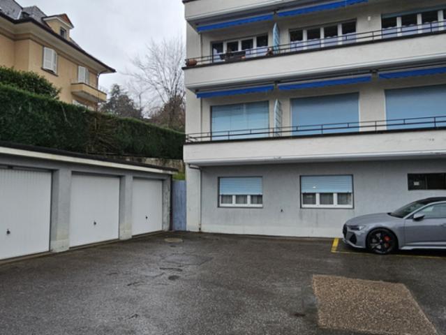 Appartement de 3 pièces à louer