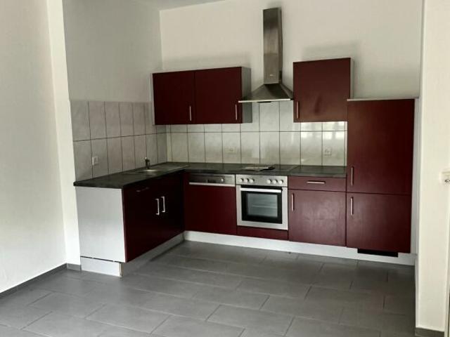 Appartement de 3 pièces à louer