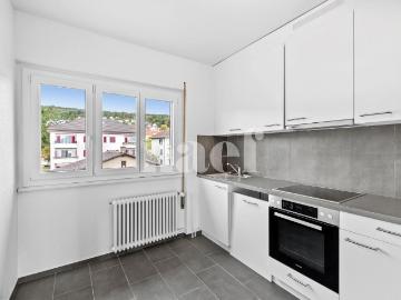 Appartement de 3 pièces à Peseux