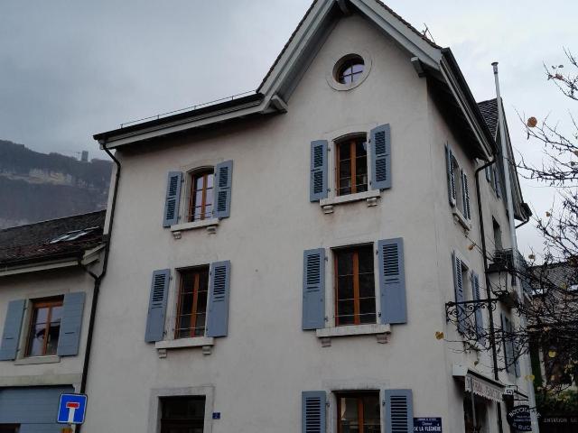 Appartement de 3 pièces à Veyrier