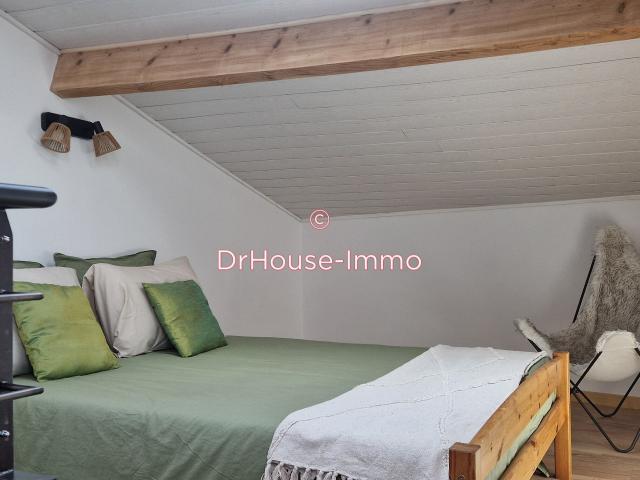 Appartement terrasse 54 m2