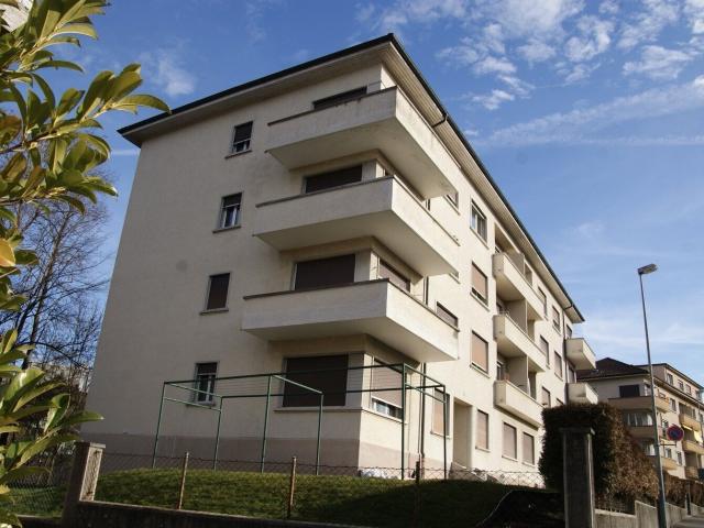 Appartement de 3 ½ pièces agréable et calme proche de la nature