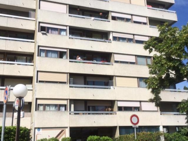 Appartement de 3 pièces au 4ème étage de 46m2 environ