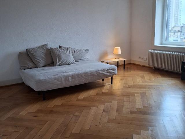 Appartement de 3 pièces au 5ème étage