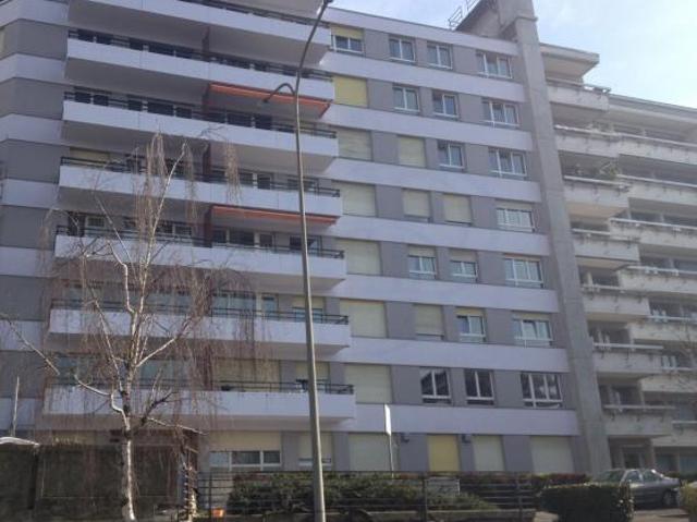 Appartement de 3 pièces au 6ème étage