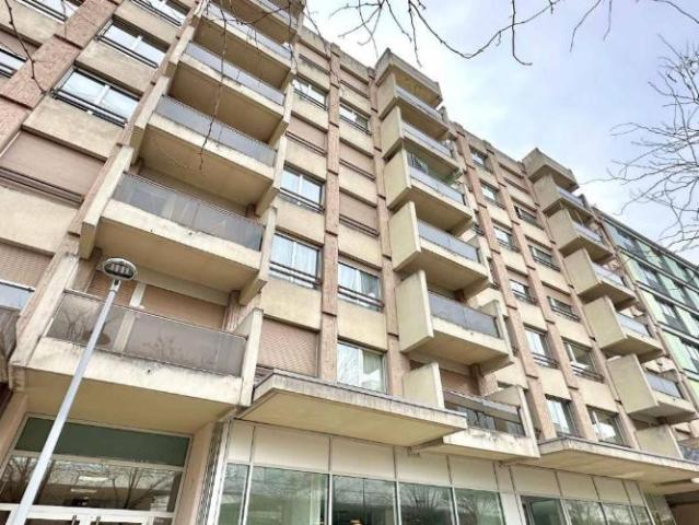 Appartement de 3 pièces au 7ème étage