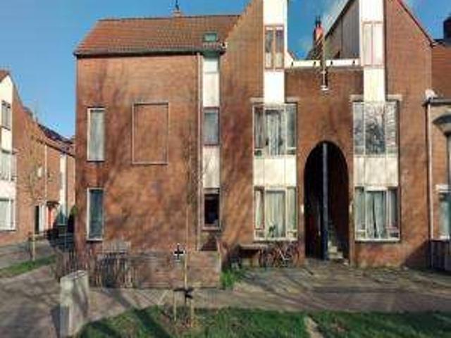 Appartement de 3 pièces au 1er et 2e étage, Messing 71, Hoorn À louer