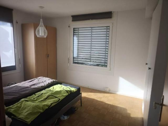 Appartement de 3 pièces au 1er étage