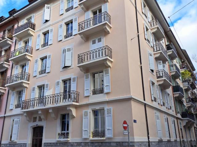 Appartement de 3 pièces au 1er étage