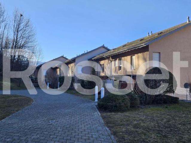 Appartement de 3 pièces au 1er étage