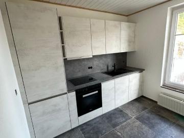 Appartement de 3 pièces au 1er étage