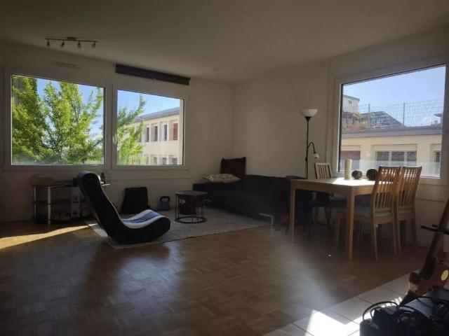 Appartement de 3 pièces au 1er étage