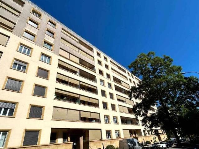 Appartement de 3 pièces au 1er étage