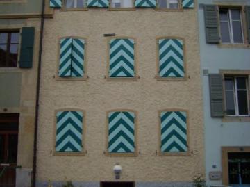 Appartement de 3 pièces au 1er étage