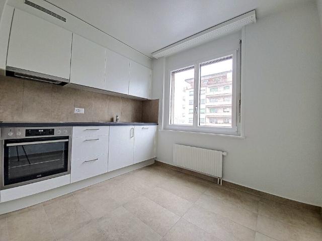 Appartement de 3 pièces au 1er étage
