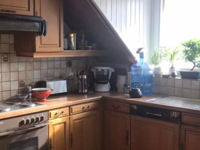 Appartement de 3 pièces au 2ème étage Chemin de Montillier 5