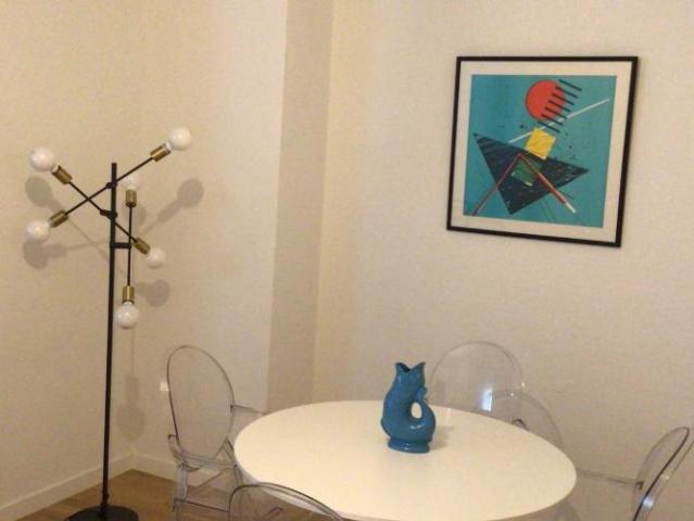 Appartement de 3 pièces au 2ème étage