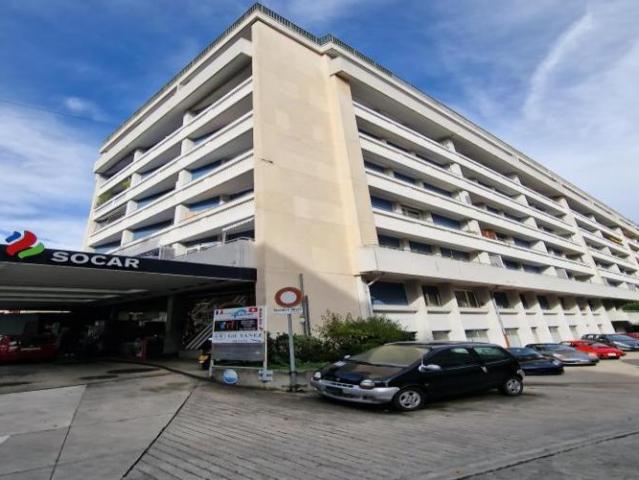 Appartement de 3 pièces au 2ème étage