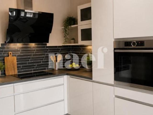 Appartement de 3 pièces au 3ème étage sans ascenseur