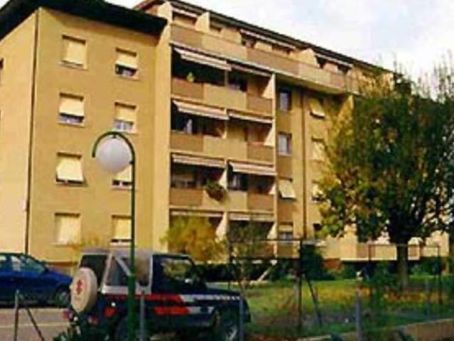 Appartement de 3 pièces au coeur d'un quartier calme